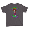 toasty zombie Youth Tee