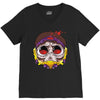 madness V-Neck Tee