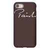 signature new iPhone 8