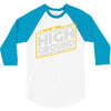 i have the high ground 3/4 Sleeve Shirt