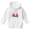 NAKED DAY Youth Hoodie