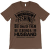 There Aren't  Many Things I Love More Than Fishing T-Shirt