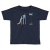 reality isn't for everyone Toddler T-shirt
