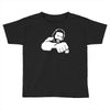 bud spencer buddy kult fanshirt Toddler T-shirt
