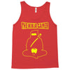 the ninja gamer Tank Top