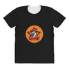 STRONG MAN IN THE WORLD All Over Women's T-shirt
