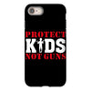 Protect Kids Not Guns iPhone 8
