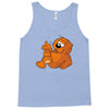 les entrechats noir Tank Top