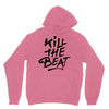 kill the beat Unisex Hoodie