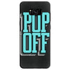 pop off pop up Samsung Galaxy S8