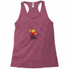 Winnie The Pooh Racerback Tank