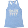 beer (2) Racerback Tank