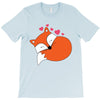 Sweety Fox T-Shirt