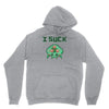 i suck Hoodie