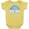 visit rapture Baby Bodysuit