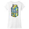ybn gang Women's V-Neck T-Shirt