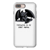toothless is my spirit animal iPhone 8 Plus