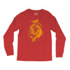 carps Long Sleeve Shirts