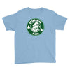 grinchmas Youth Tee