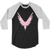 Logan Paul Maverick 3/4 Sleeve Shirt