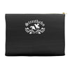 streithahn  mma muay thai boxen fight Accessory Pouches