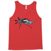 the reaper Tank Top