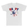 4th of July All Over Men's T-shirt