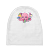 crafting Baby Beanies