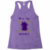 It's My Soul ! King Music Brook Racerback Tank