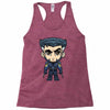 x men Racerback Tank