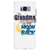 grandma moon&amp;back Samsung Galaxy S8 Plus
