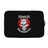 raider star Laptop sleeve