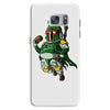 boba fatt Samsung Galaxy S7