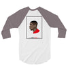 PLAYERS 3/4 Sleeve Shirt