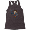 lambda boy Racerback Tank