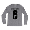 Rainbow Six Siege Long Sleeve Shirts