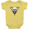 DEVIL IS REAL Baby Bodysuit