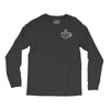 Espresso Yourself Pocket Long Sleeve Shirts