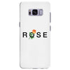 Rose Samsung Galaxy S8 Plus