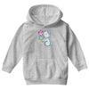 mice cream Youth Hoodie
