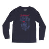 weekend at bernie sanders Long Sleeve Shirts