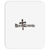 dead crusade Mousepad