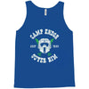 camp endor Tank Top