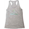 lakitu's cloud storage Racerback Tank