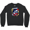 illustrador Crewneck Sweatshirt