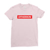 Otherkin Hypebeast Ladies Fitted T-Shirt