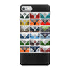 vw camper van fronts, ideal gift or birthday present iPhone 7 Case