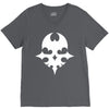 the world ends with you tribute V-Neck Tee