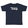 triton cafe racer motorcycle Toddler T-shirt