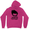 geeks Unisex Hoodie